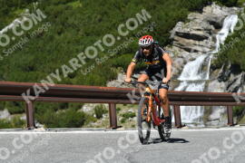 Photo #2564964 | 09-08-2022 12:06 | Passo Dello Stelvio - Waterfall curve BICYCLES