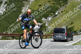 Photo #2543265 | 08-08-2022 10:47 | Passo Dello Stelvio - Waterfall curve BICYCLES