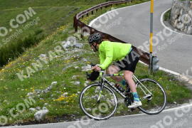 Photo #2179354 | 24-06-2022 11:52 | Passo Dello Stelvio - Waterfall curve BICYCLES