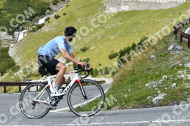 Photo #2683740 | 17-08-2022 13:59 | Passo Dello Stelvio - Waterfall curve BICYCLES