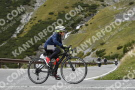 Photo #2885982 | 18-09-2022 11:57 | Passo Dello Stelvio - Waterfall curve BICYCLES