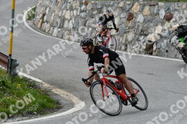 Photo #2179546 | 24-06-2022 12:33 | Passo Dello Stelvio - Waterfall curve BICYCLES