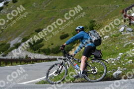 Photo #2489041 | 02-08-2022 14:26 | Passo Dello Stelvio - Waterfall curve BICYCLES
