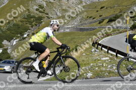 Foto #2864721 | 12-09-2022 10:49 | Passo Dello Stelvio - Waterfall Kehre BICYCLES
