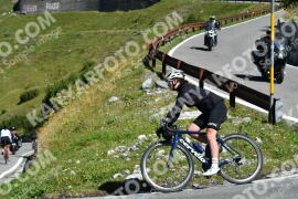 Photo #2556580 | 09-08-2022 10:51 | Passo Dello Stelvio - Waterfall curve BICYCLES