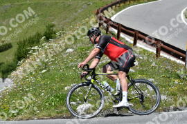 Photo #2289630 | 12-07-2022 13:39 | Passo Dello Stelvio - Waterfall curve BICYCLES