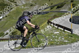 Photo #3238724 | 26-06-2023 11:02 | Passo Dello Stelvio - Waterfall curve BICYCLES