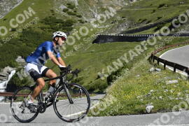 Photo #3540681 | 20-07-2023 10:09 | Passo Dello Stelvio - Waterfall curve BICYCLES