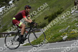 Photo #2131060 | 16-06-2022 10:27 | Passo Dello Stelvio - Waterfall curve BICYCLES