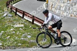 Photo #2321758 | 16-07-2022 15:37 | Passo Dello Stelvio - Waterfall curve BICYCLES