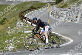 Photo #2730220 | 24-08-2022 12:56 | Passo Dello Stelvio - Waterfall curve BICYCLES