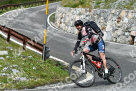 Photo #2532396 | 07-08-2022 14:09 | Passo Dello Stelvio - Waterfall curve BICYCLES