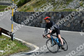 Photo #2589200 | 11-08-2022 10:45 | Passo Dello Stelvio - Waterfall curve BICYCLES