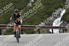 Photo #3115268 | 16-06-2023 09:48 | Passo Dello Stelvio - Waterfall curve BICYCLES