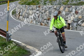 Photo #2177134 | 23-06-2022 13:22 | Passo Dello Stelvio - Waterfall curve BICYCLES