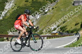 Photo #2605467 | 12-08-2022 10:56 | Passo Dello Stelvio - Waterfall curve BICYCLES