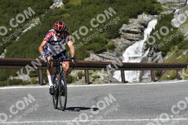 Photo #2737614 | 25-08-2022 12:07 | Passo Dello Stelvio - Waterfall curve BICYCLES