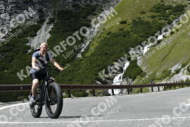 Photo #3800554 | 10-08-2023 14:20 | Passo Dello Stelvio - Waterfall curve BICYCLES