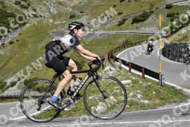 Photo #2737843 | 25-08-2022 11:51 | Passo Dello Stelvio - Waterfall curve BICYCLES