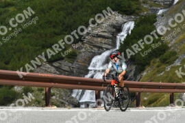 Photo #4267235 | 16-09-2023 11:09 | Passo Dello Stelvio - Waterfall curve BICYCLES