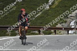 Photo #2797177 | 02-09-2022 10:48 | Passo Dello Stelvio - Waterfall curve BICYCLES