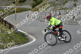 Photo #2792425 | 01-09-2022 14:17 | Passo Dello Stelvio - Waterfall curve BICYCLES
