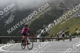Photo #2883073 | 14-09-2022 09:57 | Passo Dello Stelvio - Waterfall curve BICYCLES