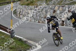 Photo #2784822 | 30-08-2022 12:20 | Passo Dello Stelvio - Waterfall curve BICYCLES