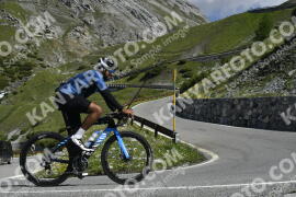Photo #3349616 | 04-07-2023 10:17 | Passo Dello Stelvio - Waterfall curve BICYCLES