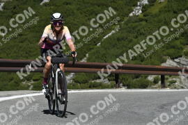 Photo #3816247 | 11-08-2023 10:38 | Passo Dello Stelvio - Waterfall curve BICYCLES