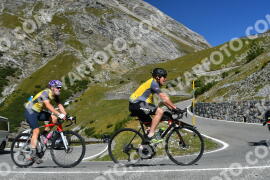 Photo #4187105 | 07-09-2023 11:51 | Passo Dello Stelvio - Waterfall curve BICYCLES