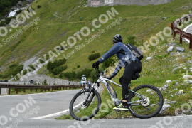 Photo #2459915 | 31-07-2022 13:23 | Passo Dello Stelvio - Waterfall curve BICYCLES