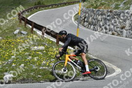 Photo #3558336 | 23-07-2023 12:22 | Passo Dello Stelvio - Waterfall curve BICYCLES