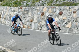 Photo #2171446 | 20-06-2022 15:14 | Passo Dello Stelvio - Waterfall curve BICYCLES