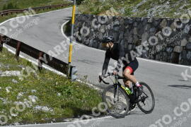 Photo #3663571 | 30-07-2023 11:20 | Passo Dello Stelvio - Waterfall curve BICYCLES