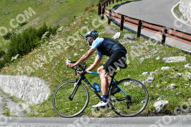 Photo #2298286 | 13-07-2022 16:35 | Passo Dello Stelvio - Waterfall curve BICYCLES
