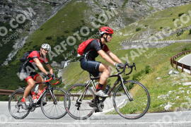 Photo #2460814 | 31-07-2022 12:02 | Passo Dello Stelvio - Waterfall curve BICYCLES
