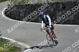 Photo #2117209 | 11-06-2022 11:21 | Passo Dello Stelvio - Waterfall curve BICYCLES