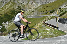 Photo #2699476 | 21-08-2022 11:52 | Passo Dello Stelvio - Waterfall curve BICYCLES