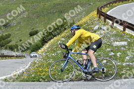 Photo #3352924 | 04-07-2023 12:43 | Passo Dello Stelvio - Waterfall curve BICYCLES