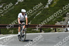 Photo #2698907 | 21-08-2022 11:13 | Passo Dello Stelvio - Waterfall curve BICYCLES