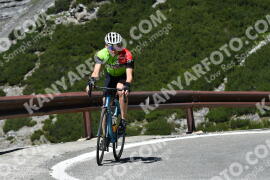 Photo #2253961 | 08-07-2022 11:57 | Passo Dello Stelvio - Waterfall curve BICYCLES