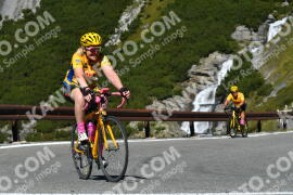 Foto #4178226 | 06-09-2023 11:16 | Passo Dello Stelvio - Waterfall Kehre BICYCLES