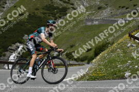 Photo #3415003 | 10-07-2023 12:25 | Passo Dello Stelvio - Waterfall curve BICYCLES