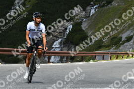 Photo #2657822 | 15-08-2022 11:00 | Passo Dello Stelvio - Waterfall curve BICYCLES