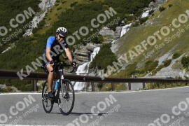 Photo #2874680 | 13-09-2022 12:20 | Passo Dello Stelvio - Waterfall curve BICYCLES