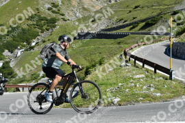 Photo #2317249 | 16-07-2022 09:59 | Passo Dello Stelvio - Waterfall curve BICYCLES