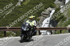 Photo #3253753 | 27-06-2023 10:40 | Passo Dello Stelvio - Waterfall curve