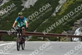 Photo #2683483 | 17-08-2022 13:24 | Passo Dello Stelvio - Waterfall curve BICYCLES