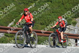 Foto #4004325 | 21-08-2023 10:14 | Passo Dello Stelvio - Waterfall Kehre BICYCLES